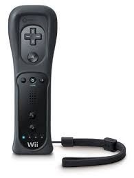 Walmart.com has been visited by 1m+ users in the past month Amazon Com Wii Remote Motionplus Bundle Black Video Games