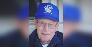 Obituary information for William Fredrick Duensing