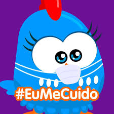 Buscas relacionadas personagens galinha pintadinha. Galinha Pintadinha Verified Page Facebook