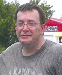 John Spaulding Obituary (1967