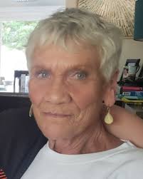 Janet "Jan" R. Monk Obituary June 3, 2024