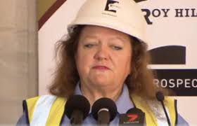 Hancock Prospecting (HPPL)