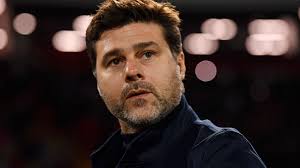 The argentine only took over at psg in january, but reports claim he is unhappy with how 'certain things function' in paris, and football.london understands he may be open to a return to tottenham amid talks with daniel levy. Mauricio Pochettino Sacked By Tottenham Football News Sky Sports