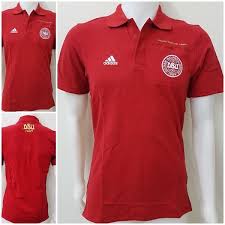 Em i fodbold står for døren, og flere kampe skal spilles i danmark. Adidas Danemark Danmark Dbu Polo Shirt Trikot Jersey Hemd Rot Wm Em Xs S M L Xl Eur 14 98 Picclick De