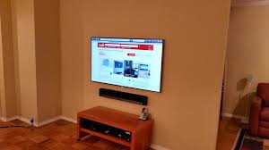 Yes!, we can provide you with a mount of your choice. Anthony S Professional Tv Mounting Service Home Facebook
