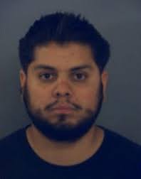 Man facing child endangerment charge after doing 'doughnuts' with kid in  vehicle