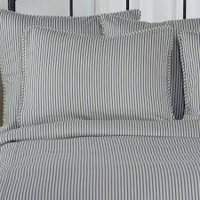 Find your ideal navy blue color combinations at shutterstock. Ticking Stripe Sham Navy Blue Black Gray Brown Red Southern Ticking Co