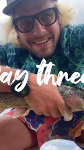 Jeff Garmire (@thefreeoutside) • Instagram photos and videos