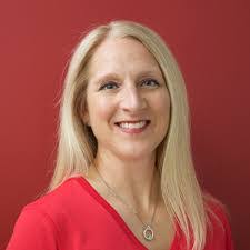 Rebecca Klinger's Instagram, Twitter & Facebook