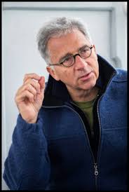 An interview with Doug Melton