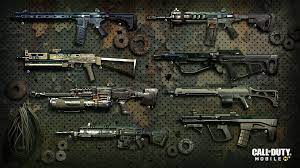 Most dlc weapons can be unlocked through supply drops, buying a variant from the quartermaster, or doing the specific challenge associated with it. Global Warfare Erupts In Season 7 Of Call Of Duty Mobile