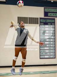 Ava Whitmore's Mt. Vernon High School Career Home