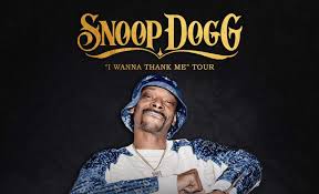 The arena has been visited by more than 60 million people. Snoop Dogg I Wanna Thank Me Tour Tickets The O2 Arena London 05 09 2021 18 00