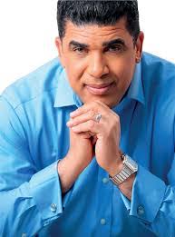 Johnny Tavarez's Instagram, Twitter & Facebook