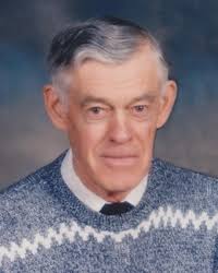 Obituary for John Wiebe