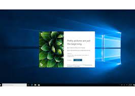 Bing Wallpaper Download