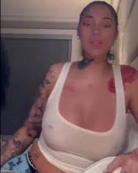 Bhad Bhabie - Porn Videos & Photos - EroMe