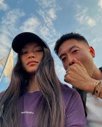 Henry Sun 的Instagram photo • Oct 9, 2024 at 10:12 PM