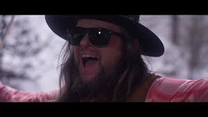 Aaron Burdett "Second Best" In the Studio