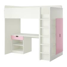 Ikea Us Furniture And Home Furnishings Stuva Loft Bed Twin Size Loft Bed Loft Bed