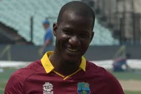 T20I World Cup: Daren Sammy Hopeful For West Indies to Create 'Something  Special' in Australia