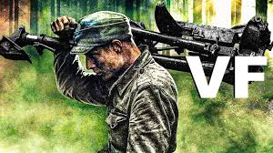 Based on väinö linna's best selling novel tuntematon sotilas (the unknown soldier) and the novel's uncensored version, sotaromaani. Unknown Soldier Bande Annonce Vf 2020 Youtube