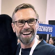 Back at it... 3 months prior to this, I was in the neurosurgical ICU at  Wake Med, recovering from brain surgery(you know the story). Last week, I  was in New Orleans with