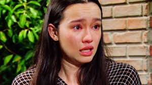 Maggie's questionable decision to stay with Victor in Days of our Lives