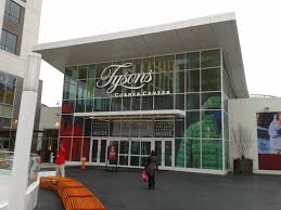 Wpfg Shopping Trip Tysons Corner Mall 6 27 12 15 Reston Limousine