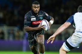 Les 3 autres poules sont composées de 10 équipes chacune. Federale 1 Apres Jone Qovu Niort Rugby Club S Offre Un Autre Fidjien Passe Par Le Top 14 Actu Rugby