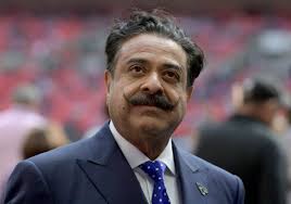 Image result for shad khan