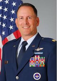 About Dave "MAC" McCaskill