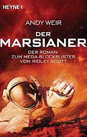 Yob put flare up bum, drank 20 ciders, snorted coke and then stormed wembley. Andy Weir Der Marsianer Phantastik Couch De