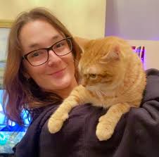 Please join us in officially welcoming Dr. Cynthia Brown to the Companion  Animal Hospital family! With more than two decades of hands-on experience  and specialized training in avian and exotic medicine, Dr.