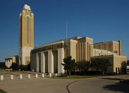 2015 Fort Worth Stock Show And Rodeo Thermal Windows