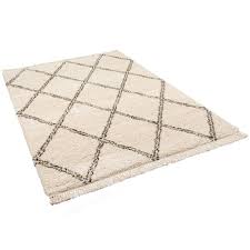 Shaggy rug handmade teppiche berber carpet 7'x4 'feet boucherouite and thread moroccan carpet ''area runner tapis 220x132 cm $ 258.34 $344.45 amazing check rug stunning hallway teppich area  wool  shaggy carpet checkerboard runner blue and white $ 81.08 $108.11 Hochflor Teppich Hochflor Langflor Shaggy Teppich Boho Rauten Pergamon Hohe 35 Mm Online Kaufen Otto