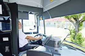 Bus does a much slower job and take about 6h 50m to reach hanoi ssb. Ssb Buslinien In Den Neckarvororten Trennscheiben Kunftig In Allen Bussen Unterturkheim Cannstatter Zeitung