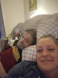 David E. Parton Obituary