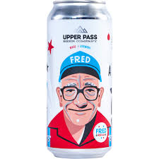 Fred Red Ale