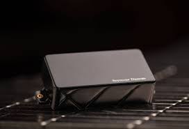 Pair it with your favorite set of passive pickups achieve that blackouts tone with the look you want. Seymour Duncan Blackouts Hb Pickup Seymour Duncan