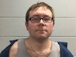 Man arrested for hobby shop smash and grab