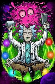 R rick and morty ricky y morty cool backgrounds puppet cartoon characters fiction ricky martin fan art drawings. Rick And Morty Dope Fan Art Shefalitayal