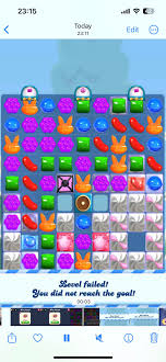 Candy Crush Saga Screenshots - Mobygames