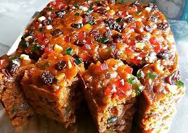 Resepi kek buah buahan mp3 & mp4. Resepi Kek Buah Madu Honey Fruit Cake