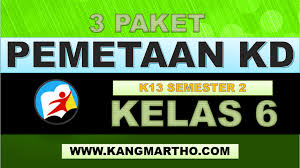 We did not find results for: Pemetaan Kd Kelas 6 K13 Sd Mi Semester 2 Excel Guru Berbagi