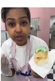 Discover the Best Cupcake in Melbourne