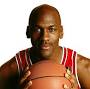 Michael Jordan age from www.nba.com