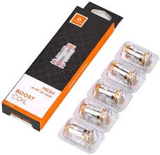 The fire button can be locked and unlocked. Geekvape Aegis Boost Replacement Mesh 0 4 Ohm Coil Pack Of 5 Amazon Co Uk Health Personal Care