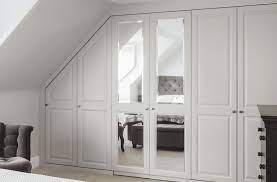 You might also like this photos. 4 Clever Storage Ideas For Loft Bedrooms Sharps