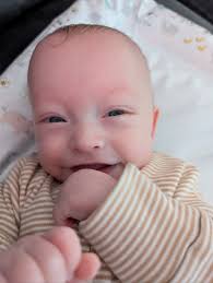 Happy world prematurity day. William has come